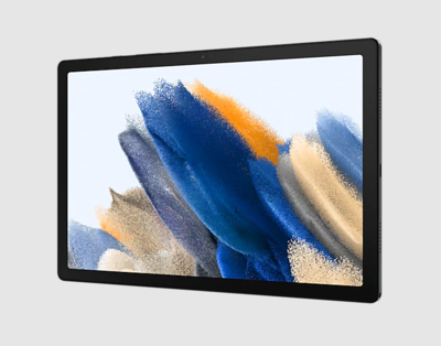Samsung Galaxy Tab A8 (Best Samsung Tablet Under 20000)