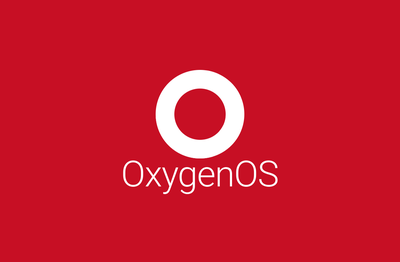 OxygenOS