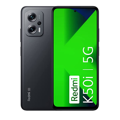 Xiaomi Redmi K50i: Best Gaming Phone Under Rs 20,000 in the Amazon Diwali Sale