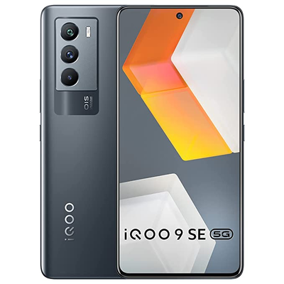 iQOO 9 SE: Most Powerful Gaming Phone Under Rs 25000 on Amazon this Festive Season
