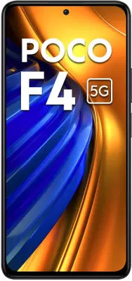 POCO F4 5G: Very Powerful Gaming Phone Under Rs 23,000 in Flipkart Diwali Sale