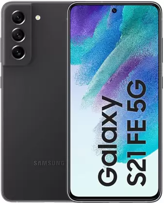 Samsung Galaxy S21 FE 5G: The Best Mobile Phone Under Rs 30,000 & Best Deal in Amazon and Flipkart Diwali Sales
