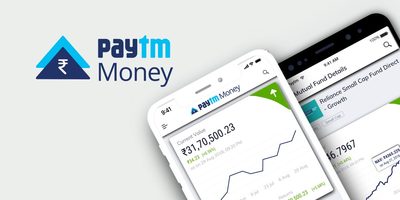 Paytm Money