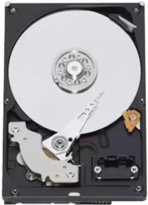 Seagate 1Tb 7200 Rpm Barracuda Desktop Internal Hard Drive: ₹3,090-3,200