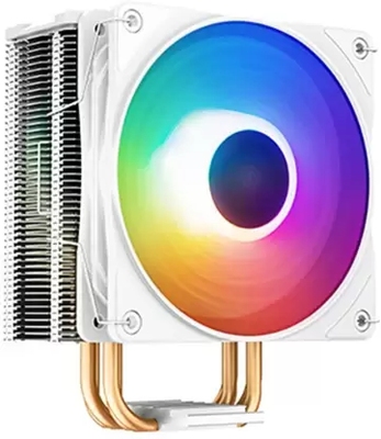 Deepcool Gammaxx 400 Xt Cpu Air Cooler (DP-MCH4-GMX400-XT): ₹1,940-2,100