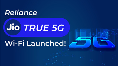 jio true 5g on rajasthan