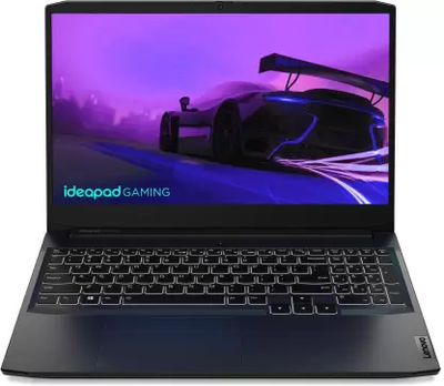 Lenovo IdeaPad Gaming 3i Core i7 11th Gen: Gaming Laptop with RTX 3050 and 120 Hz Refresh Rate Under Rs 72,000