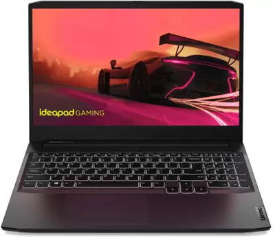 Lenovo IdeaPad Gaming 3 Ryzen 7 5800H: Best Gaming Laptop Under Rs 75,000