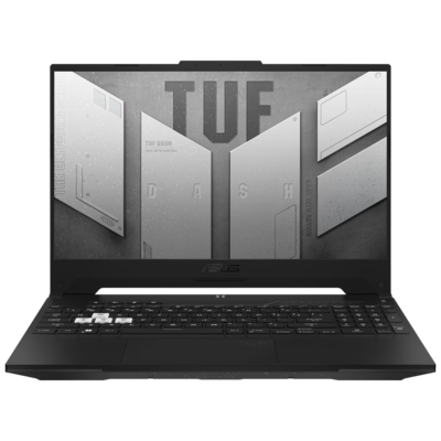 ASUS TUF Gaming F15: Best Gaming Laptop Under 1 Lakh with Intel i7 12700H and RTX 3050 Ti