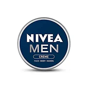 Nivea Men Creme Non-Greasy Moisturizer