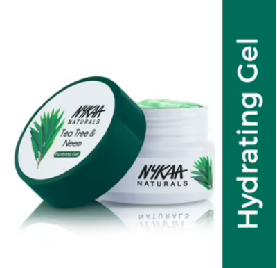 Nykaa Oil Free Moisturizer