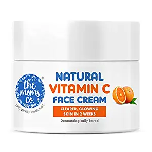 Best Moisturizer for Combination Skin by the Moms Co
