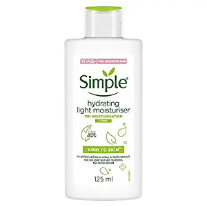 Best Moisturizer for Oily Sensitive Skin
