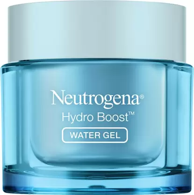 Neutrogena Hydro Gel Moisturizer