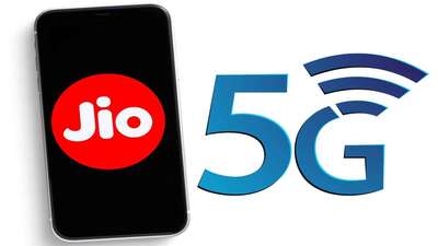 Reliance Jio 5G Launched in Bengaluru & Hyderabad with Unlimited Free 5G Data