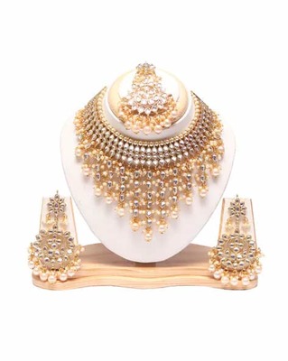 Bridal Jewelry Set under 2500