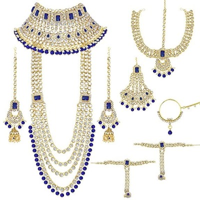 Indian Bridal Jewelry Set online