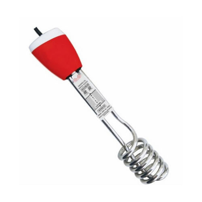Immersion Rod for Heating Water