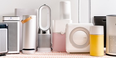 Best Air Purifiers for Home in India 2023