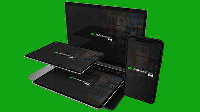 JioGames Cloud Gaming launched