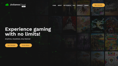 JioGamesCloudGamingServiceI