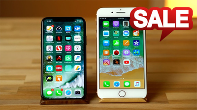 iphone deals on flipkart sale