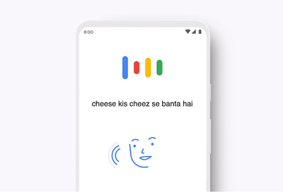 Improved Hinglish Speech Recognition