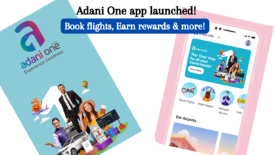 Adani One app: How to use, features & more