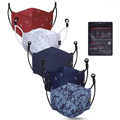 High Quality Cloth Masks