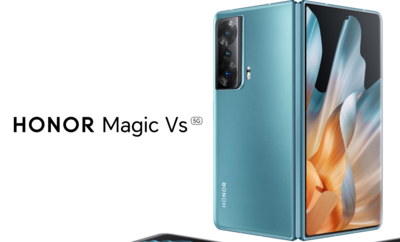 Honor Magic Vs 5G Foldable Smartphone