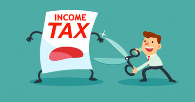 Tax Saving Options for 2023