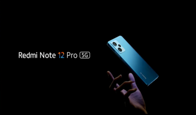 Xiaomi Redmi Note 12 Pro Price and Specs