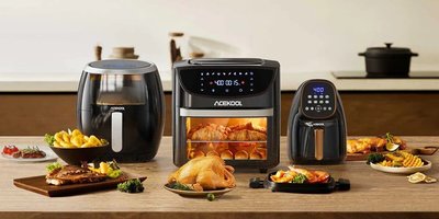Air Fryer Buying Guide for India 2023