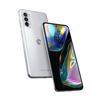 Motorola g82 5G: Best Gaming Phone with an AMOLED 120 Hz Display Under Rs 20000