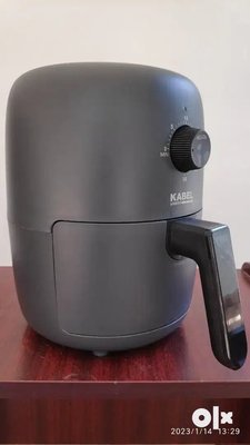 Kabel Elektro Air Fryer