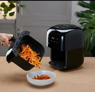 Tupperware Digital Air Fryer for Home