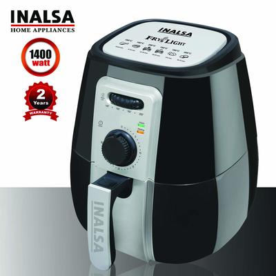 Inalsa Air Fryer Light