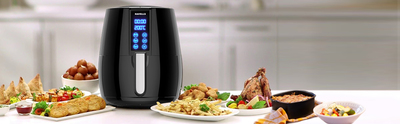 Havells ProLife Digi Air Fryer