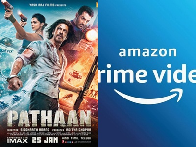 Pathaan OTT Release Date