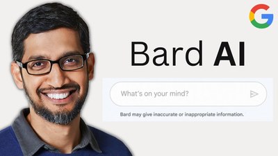 Google Bard AI vs ChatGPT