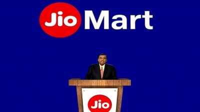 JioMart Free Delivery Discontinued! Rs 40 Delivery Charge on Orders Below Rs 250 on JioMart