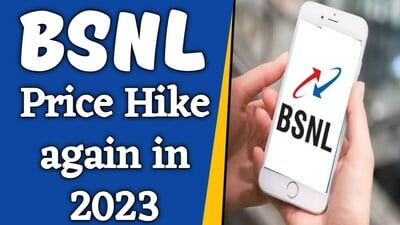 BSNL Reduces Prepaid Plan Validity: Indirect Price Hike By BSNL