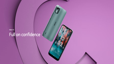 Nokia c12 With A Price of Rs 5,999 Launching in India On 17 March