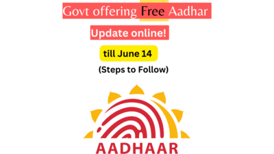 How to Update Aadhar Card for Free Online