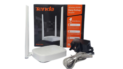 Best Gaming Wifi Router and Modem brand in India