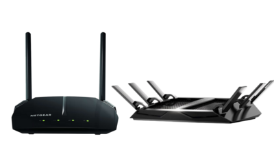 Best Quality Wifi Routers in India