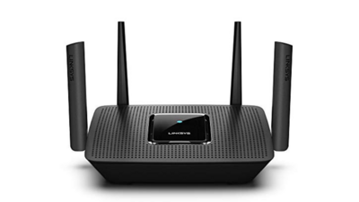 best high speed wifi router brands in India