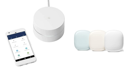 Best wifi mesh system brands routers in India