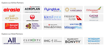 Axis Transfer Partners