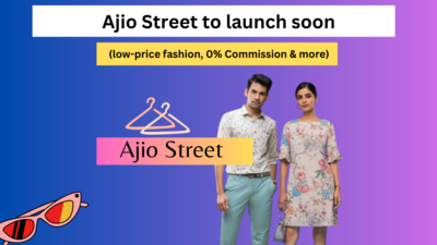 Ajio Street store for low price fashion to launch soon